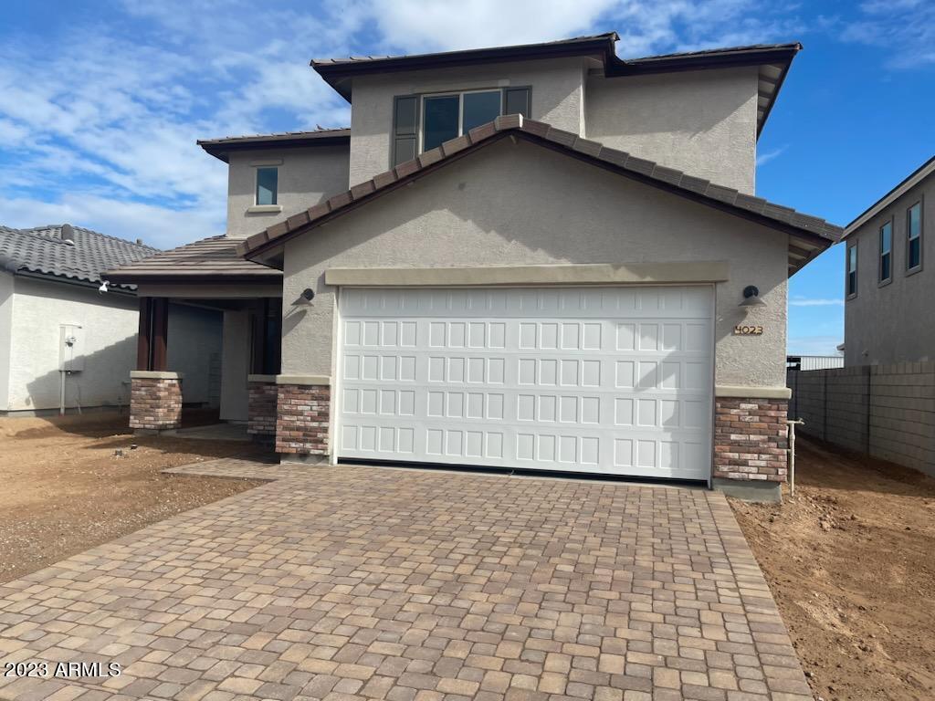 4023 S 84th Ave., Tolleson, AZ 85353