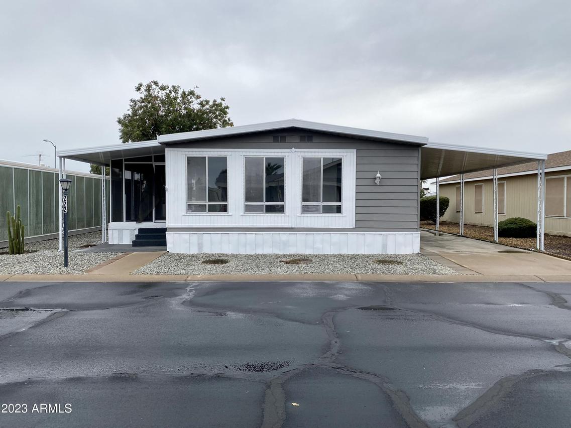 11411 N 91st Ave. #222, Peoria, AZ 85345