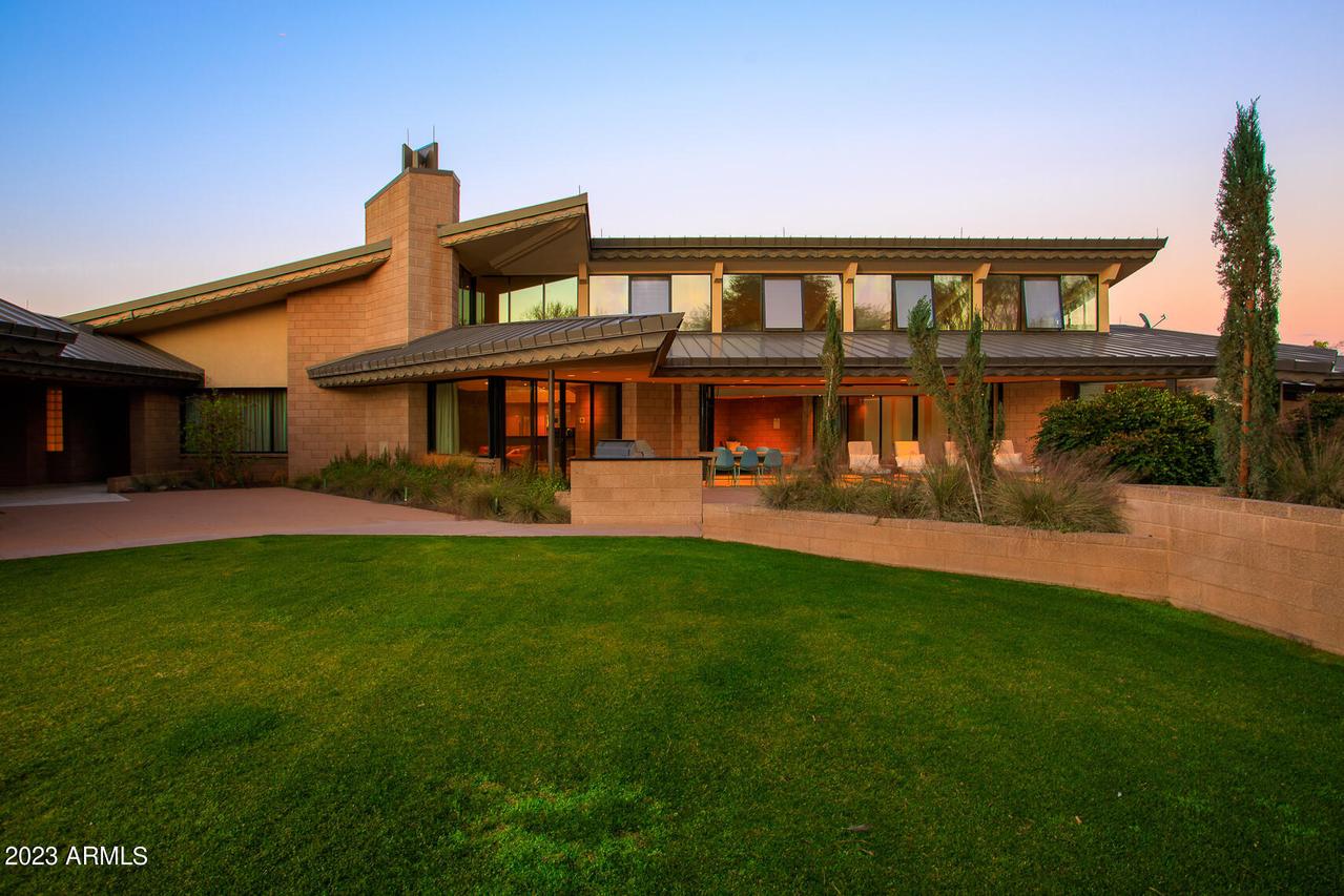 9151 N Kober Rd., Paradise Valley, AZ 85253