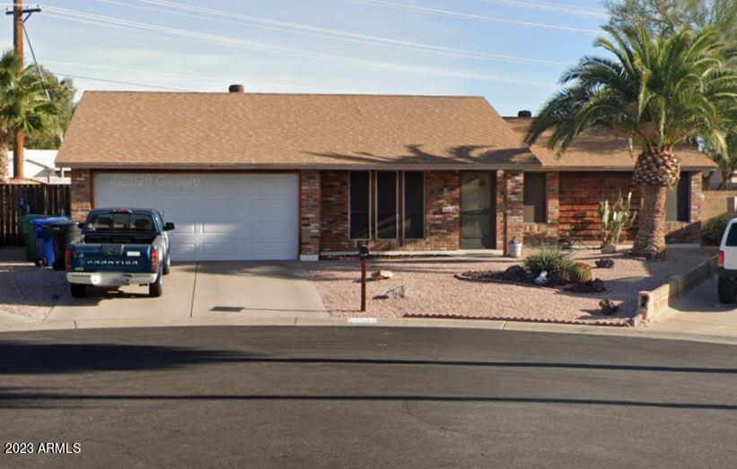 7553 E Dulciana Cir., Mesa, AZ 85208