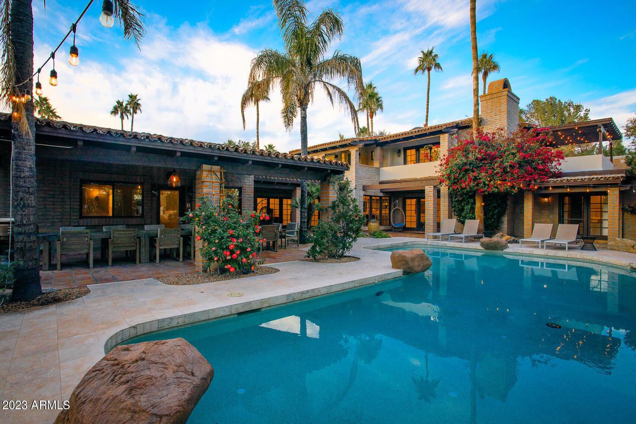 6229 E Mountain View Rd., Paradise Valley, AZ 85253