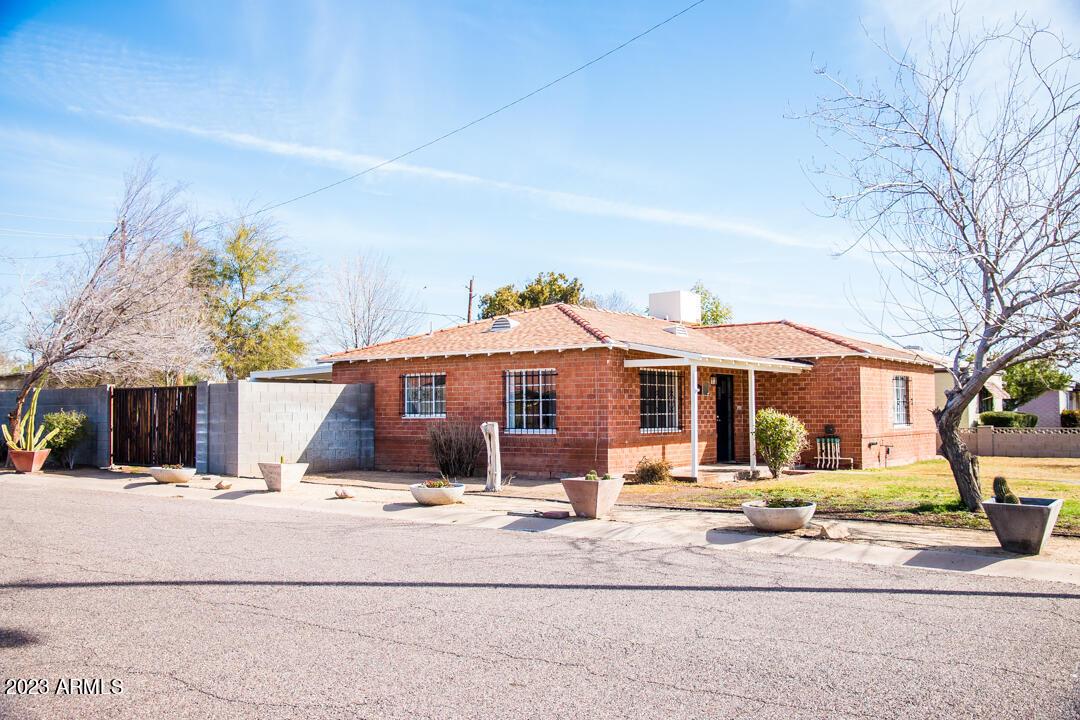 2164 W Mulberry Dr., Phoenix, AZ 85015