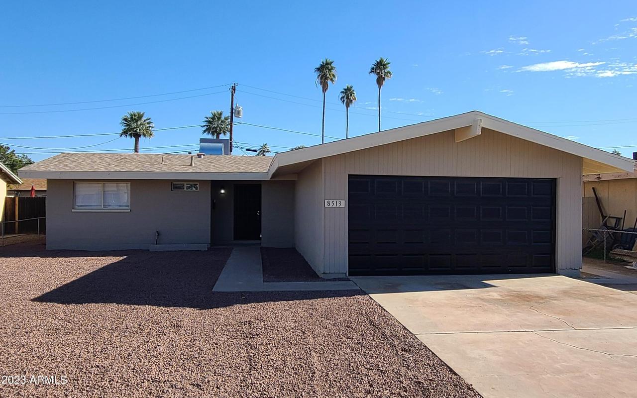 8513 N 37th Ave., Phoenix, AZ 85051