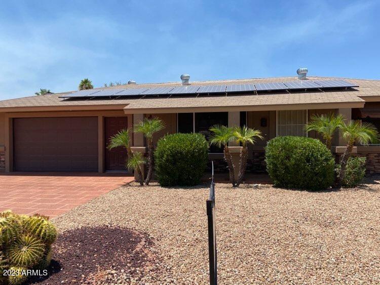 18410 N 97th Dr., Sun City, AZ 85373