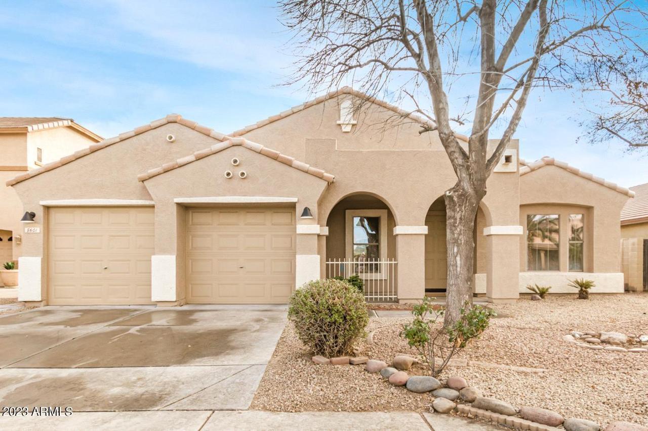 8601 W Preston Ln., Tolleson, AZ 85353