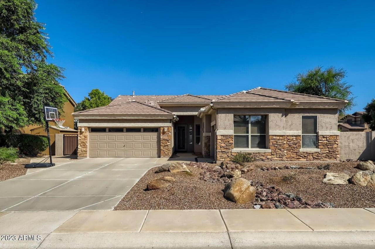 4166 E Laurel Ave., Gilbert, AZ 85234