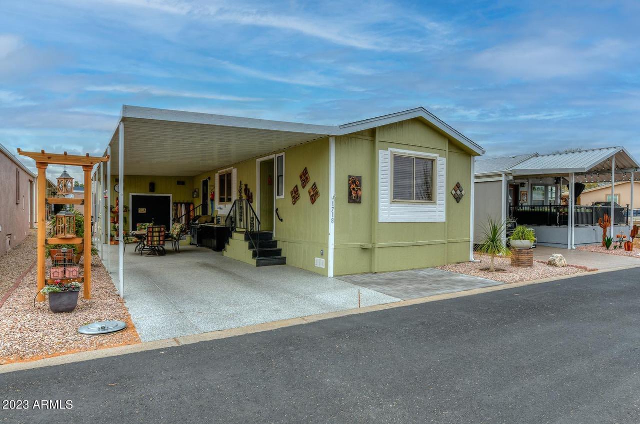 17200 W Bell Rd. #1718, Surprise, AZ 85374