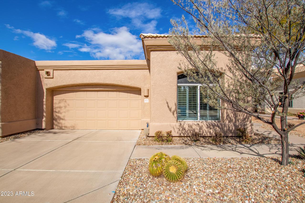 4716 E Morning Vista Ln., Cave Creek, AZ 85331