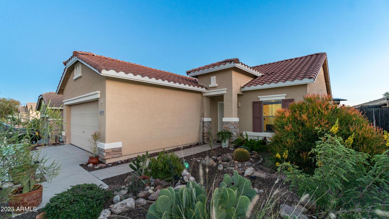 18329 E El Viejo Desierto, Gold Canyon, AZ 85118