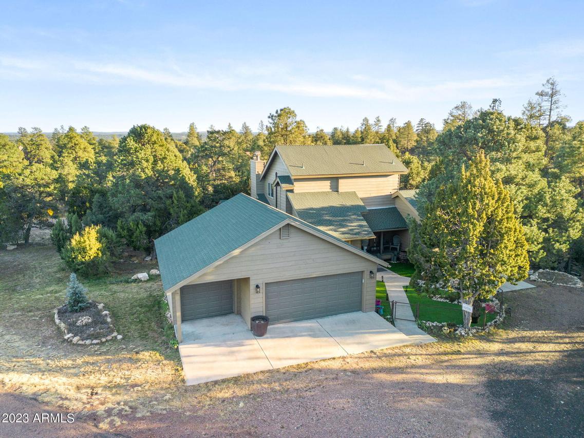 3408 High Country Dr., Heber, AZ 85928