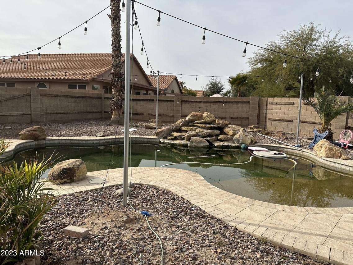 1672 W Butler Dr., Chandler, AZ 85224