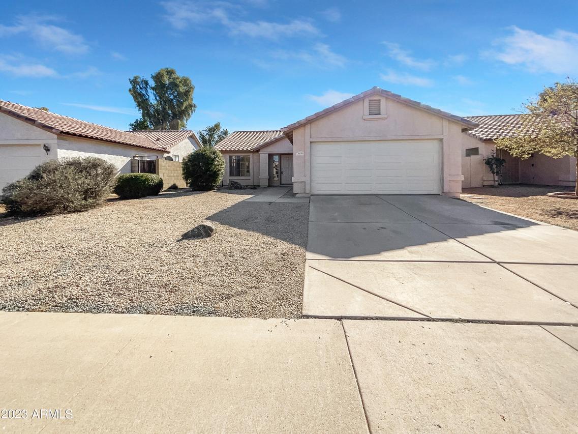 2291 E Stottler Dr., Gilbert, AZ 85296