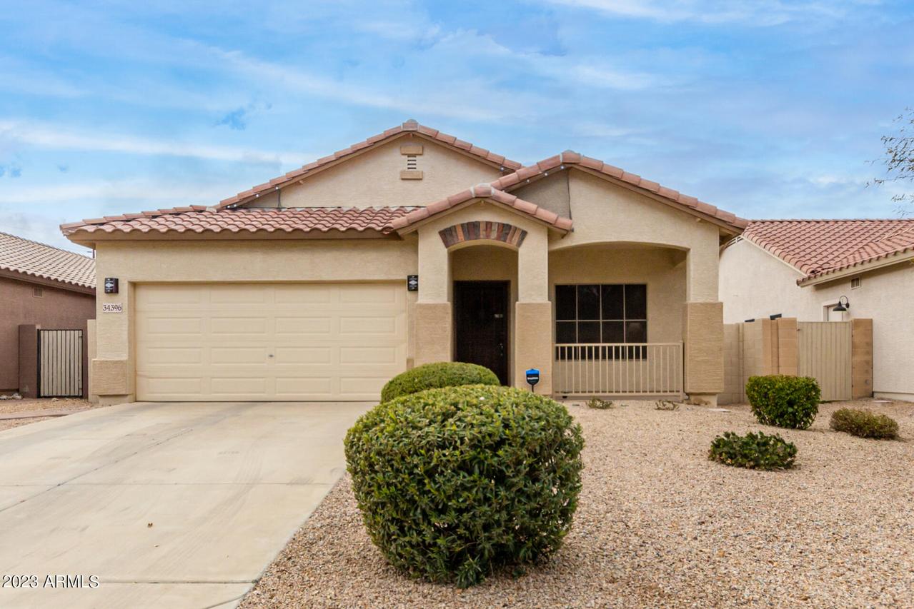 34396 N Mirandesa Dr., San Tan Valley, AZ 85143