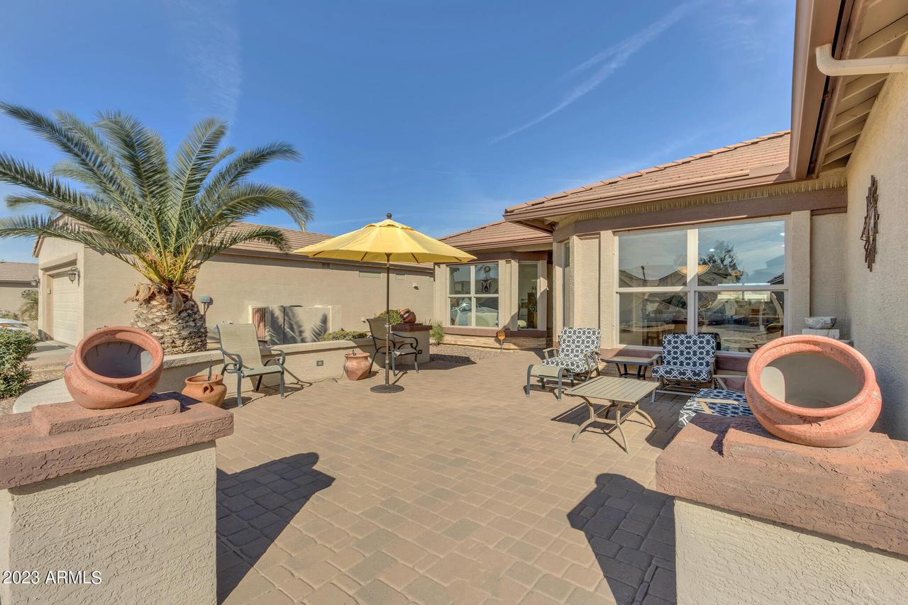 3828 E Hazeltine Way, Chandler, AZ 85249