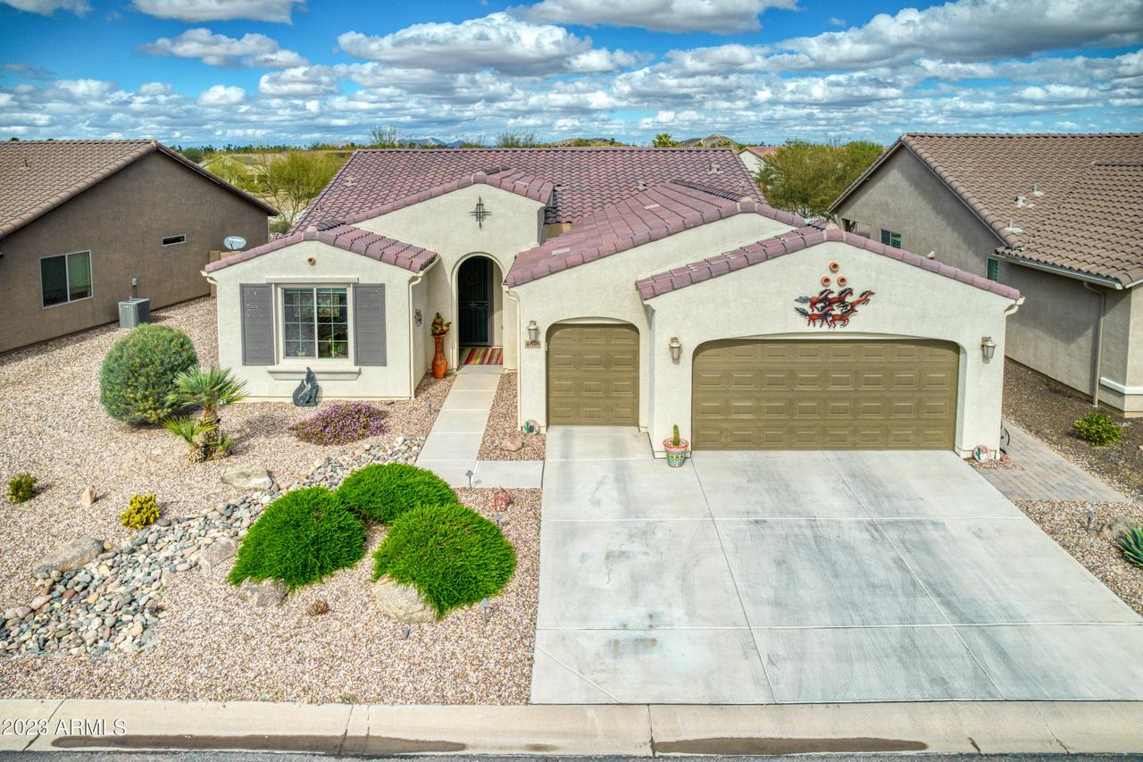 4878 W Picacho Dr., Eloy, AZ 85131