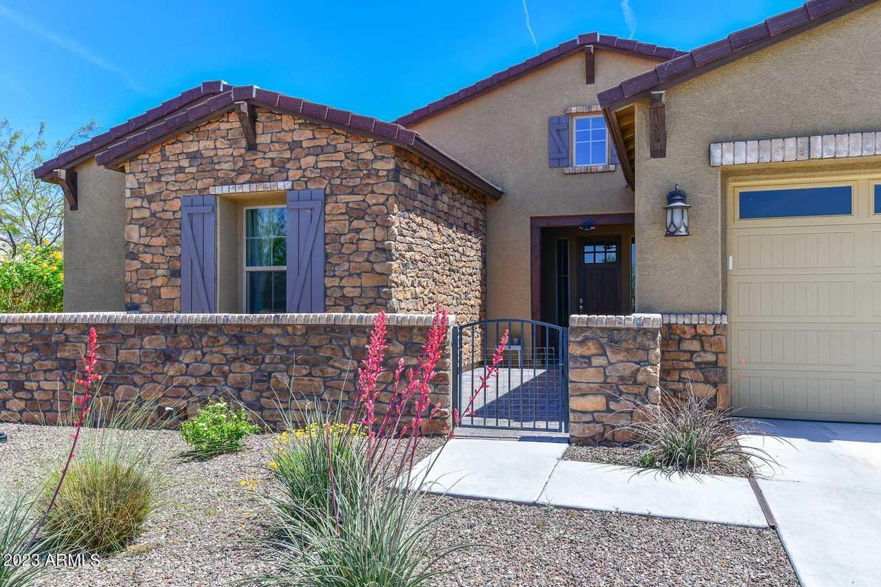 14319 S 179th Ave., Goodyear, AZ 85338