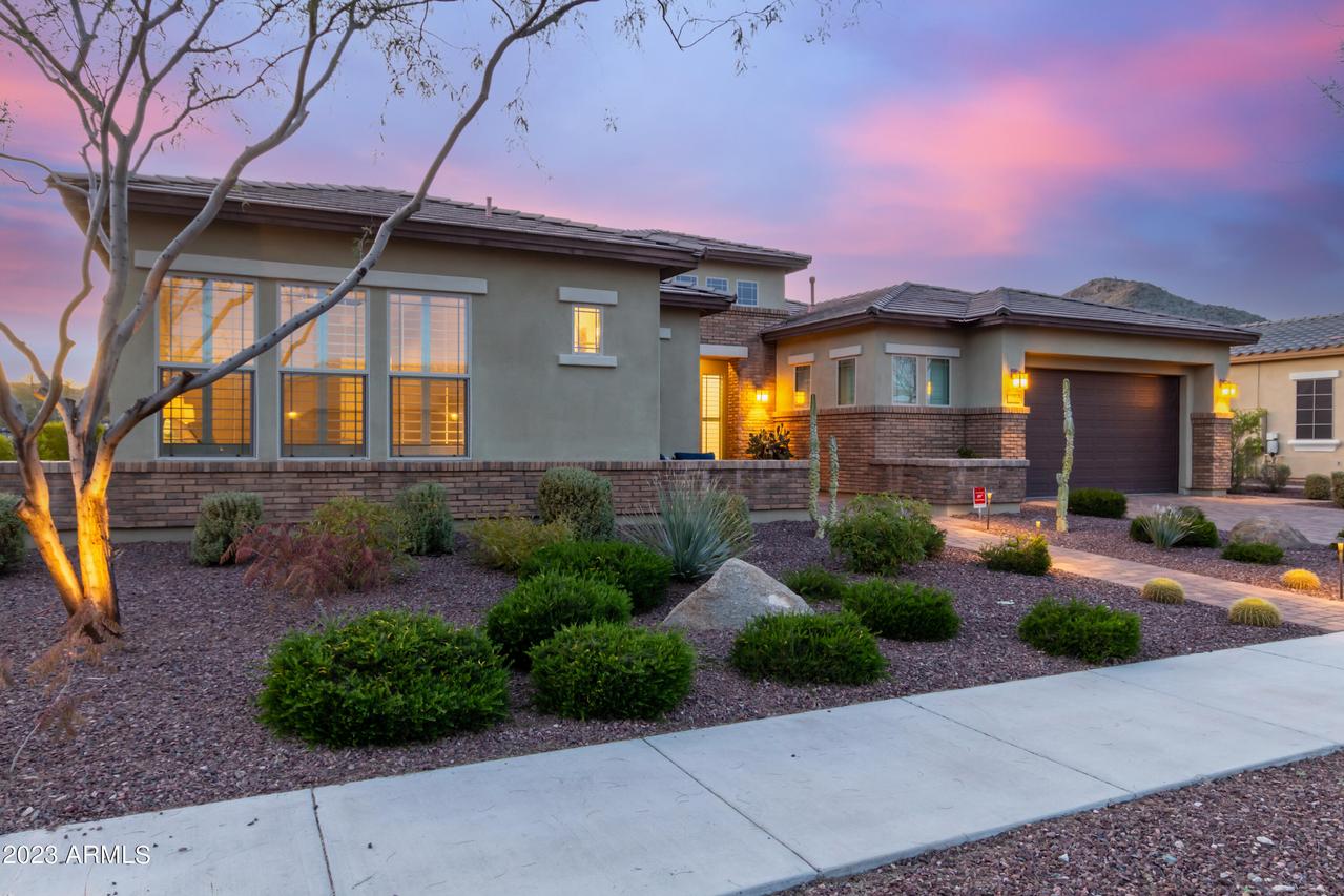 4750 N 210th Ave., Buckeye, AZ 85396