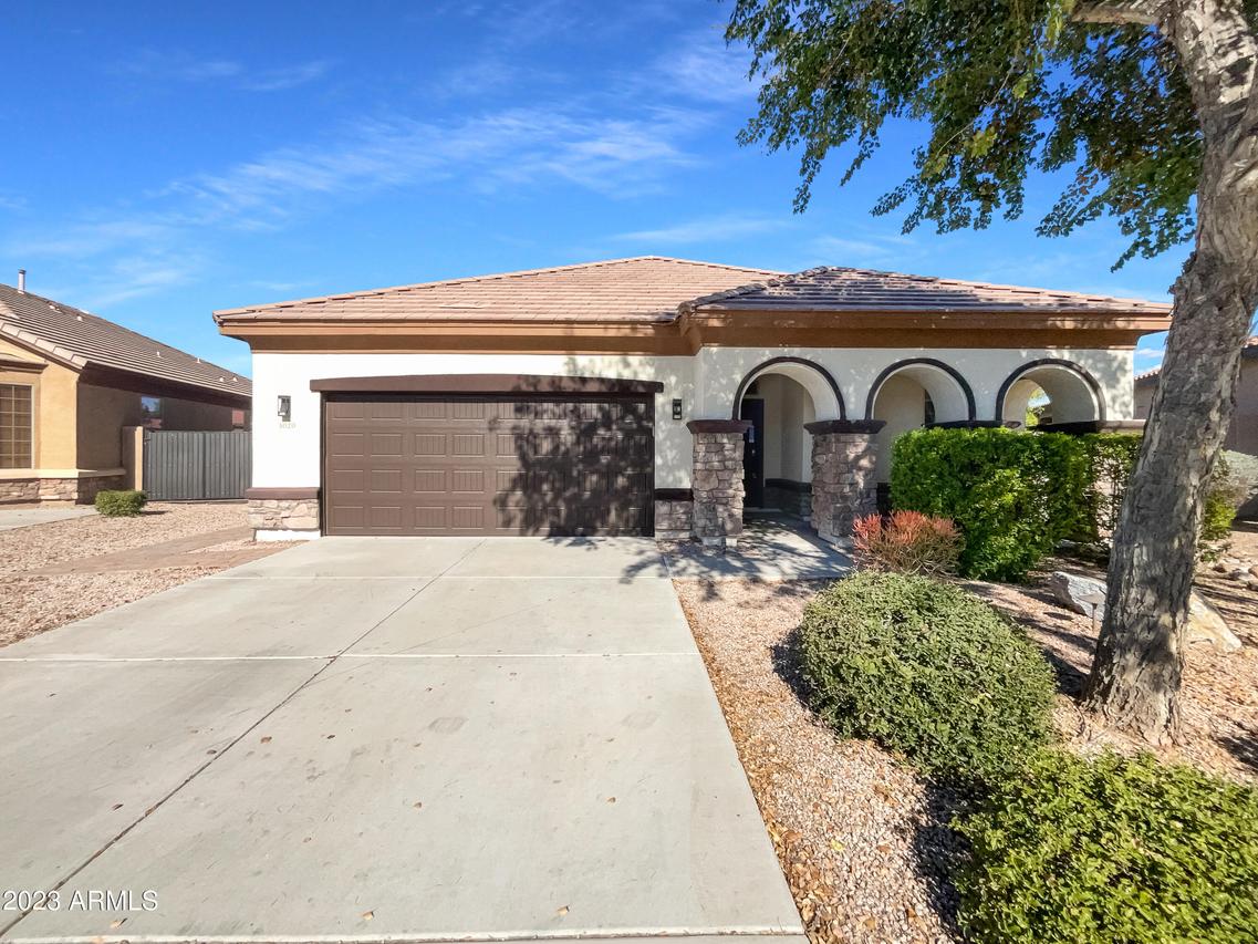 3020 E Palmdale Ln., Gilbert, AZ 85298