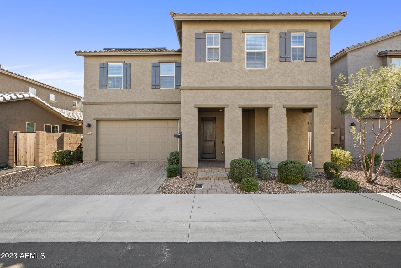7009 E Portland St., Scottsdale, AZ 85257