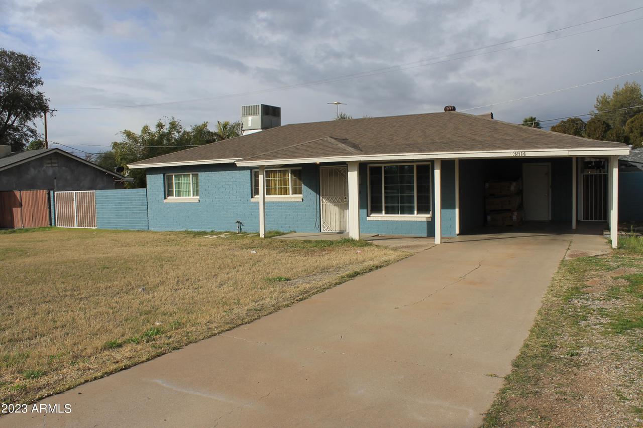 3814 N 36th St., Phoenix, AZ 85018