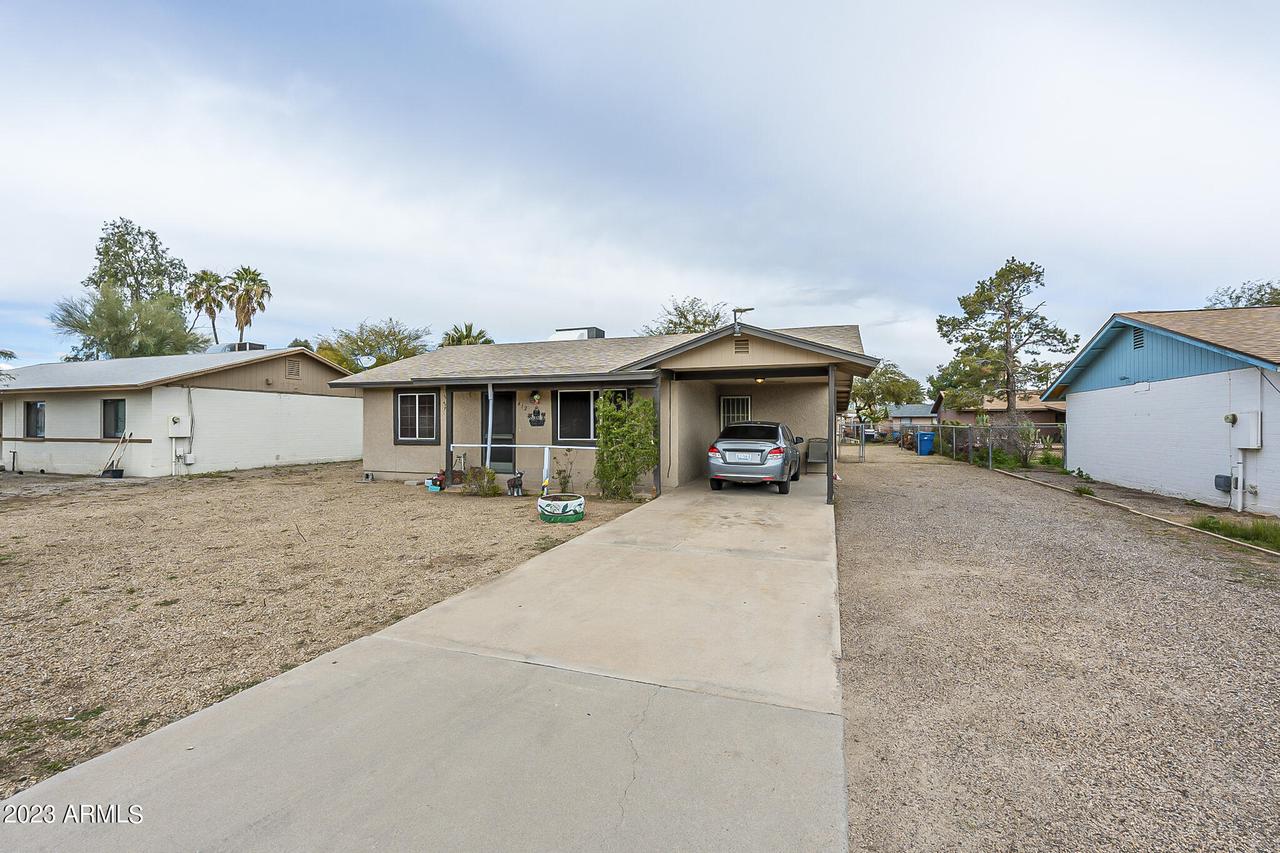 412 E South Ave., Buckeye, AZ 85326