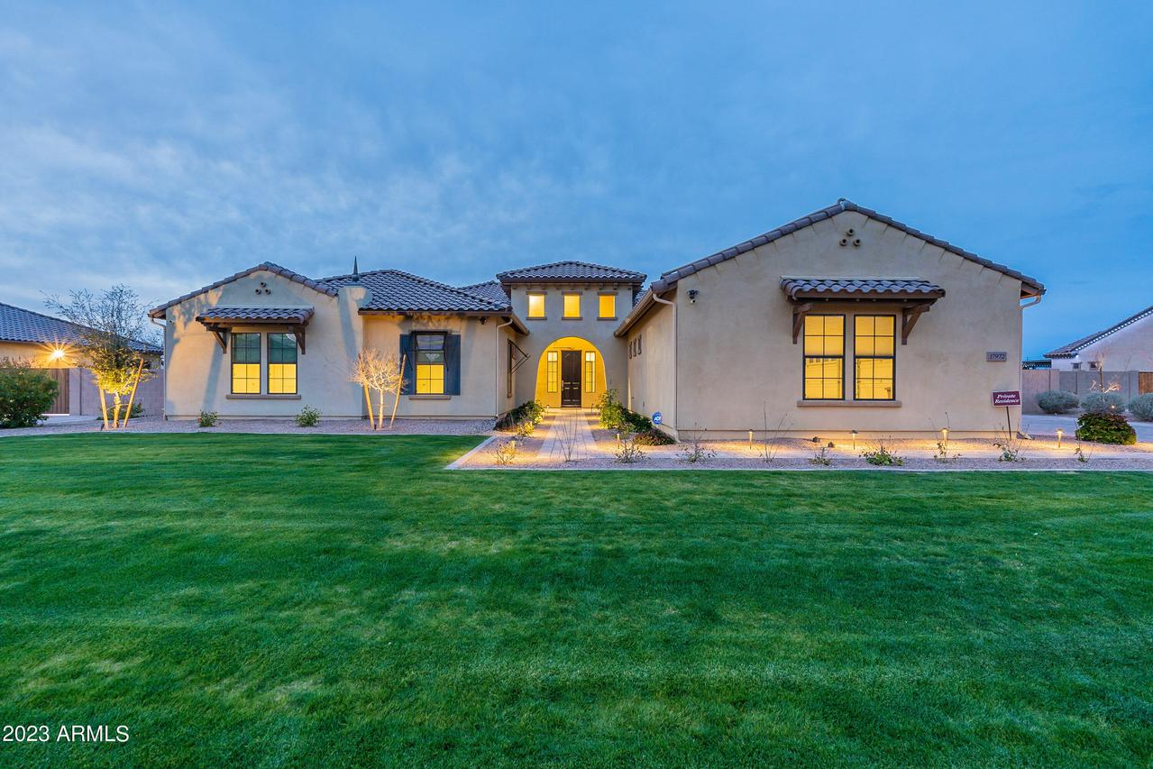 17972 E Colt Ct., Queen Creek, AZ 85142