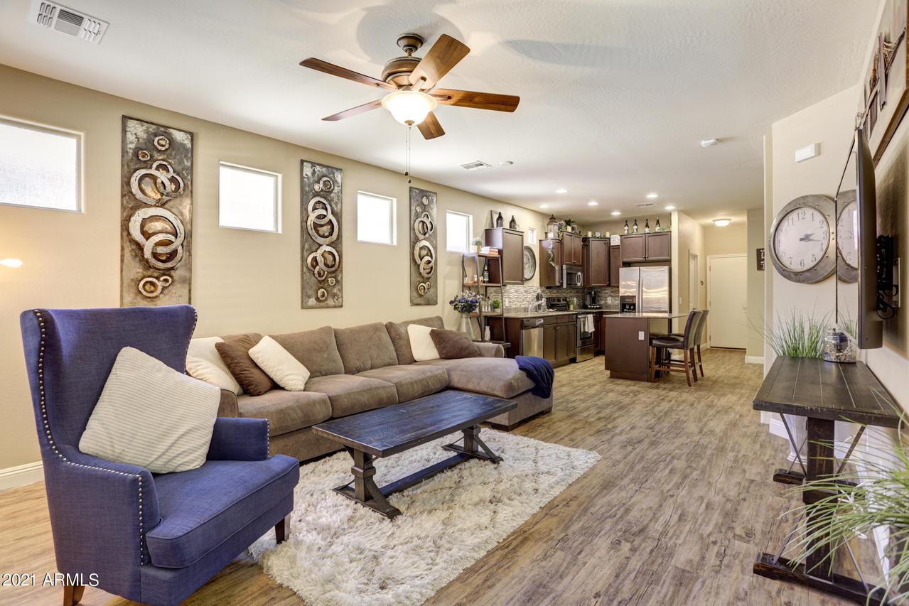 3467 E Jasper Dr., Gilbert, AZ 85296