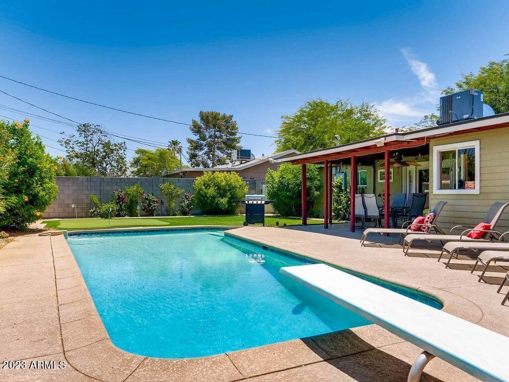 7602 E Pinchot Ave., Scottsdale, AZ 85251