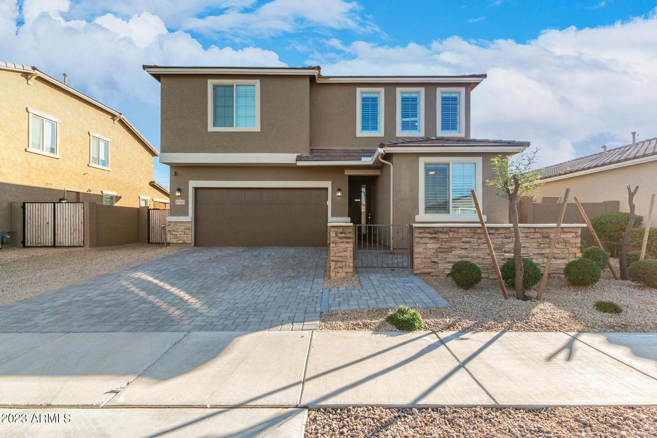 17563 W Maricopa St., Goodyear, AZ 85338