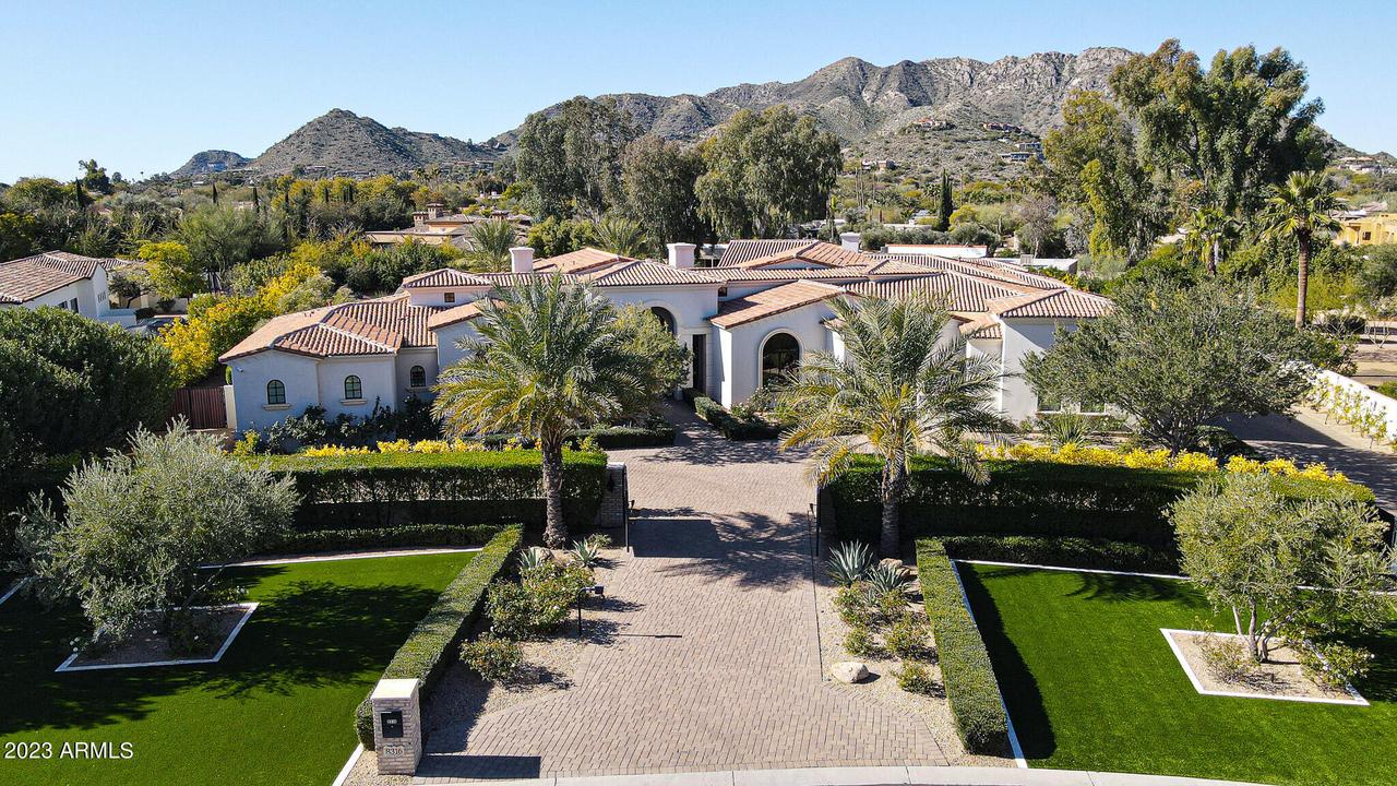8316 N 53rd St., Paradise Valley, AZ 85253