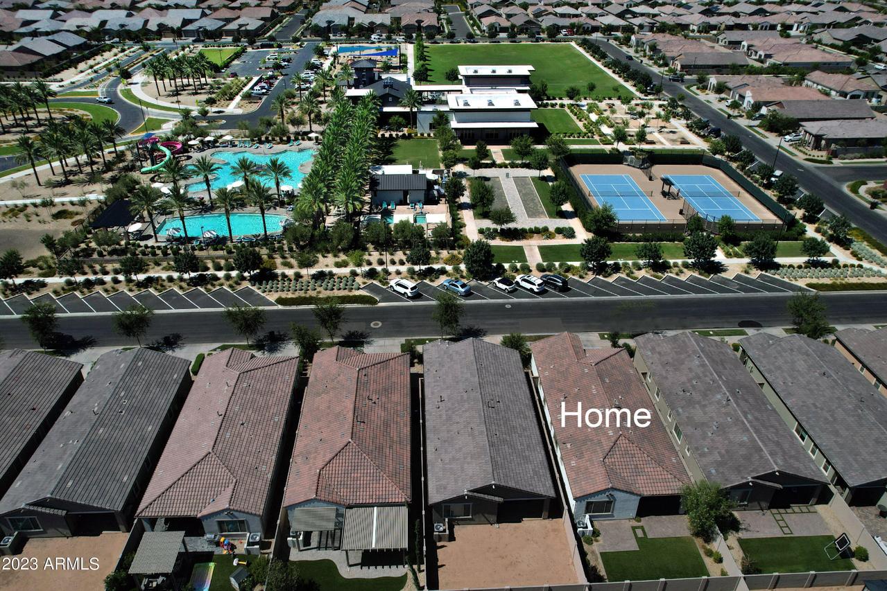 9845 E Timeless Ave., Mesa, AZ 85212