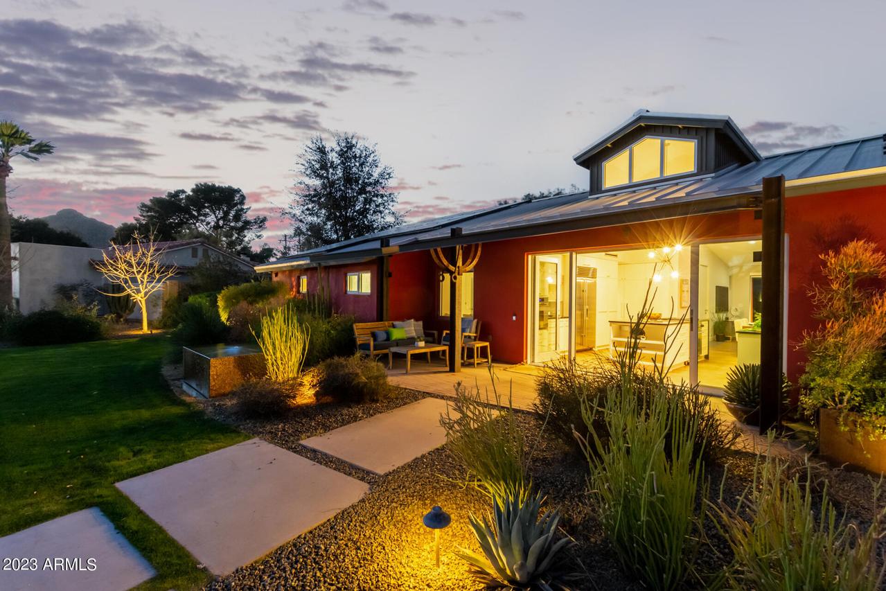 6912 E Chaparral Rd., Paradise Valley, AZ 85253