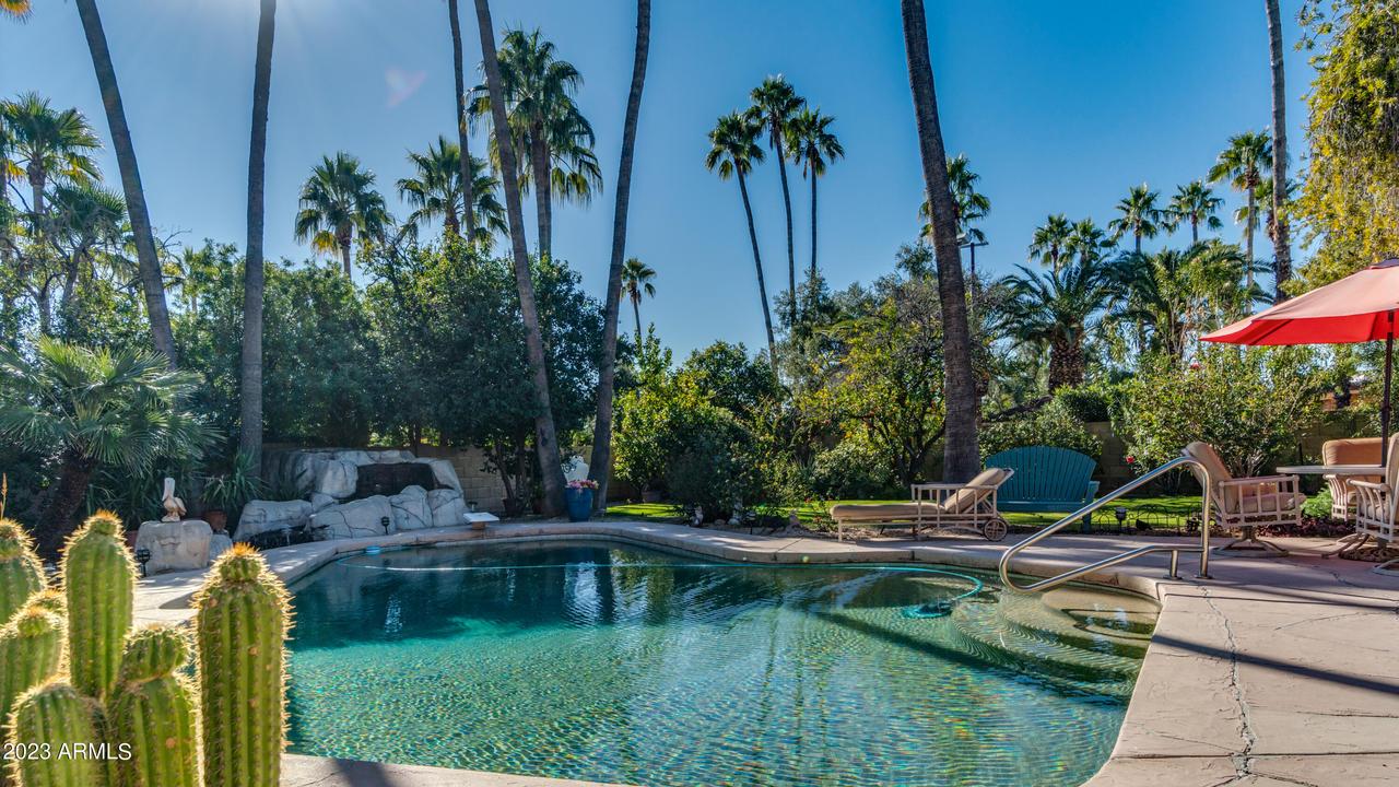 5921 E Thunderbird Rd., Scottsdale, AZ 85254