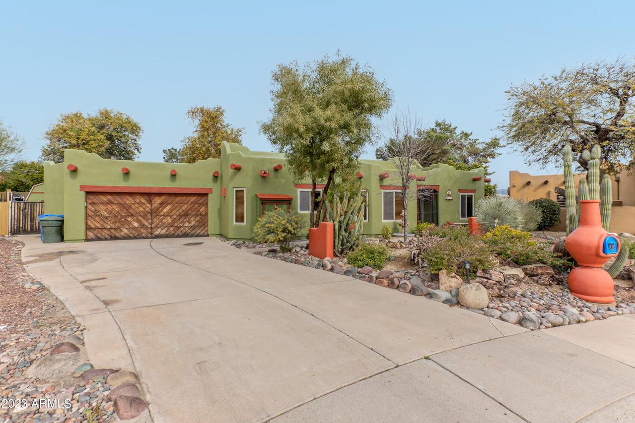 14621 N 63rd Pl., Scottsdale, AZ 85254