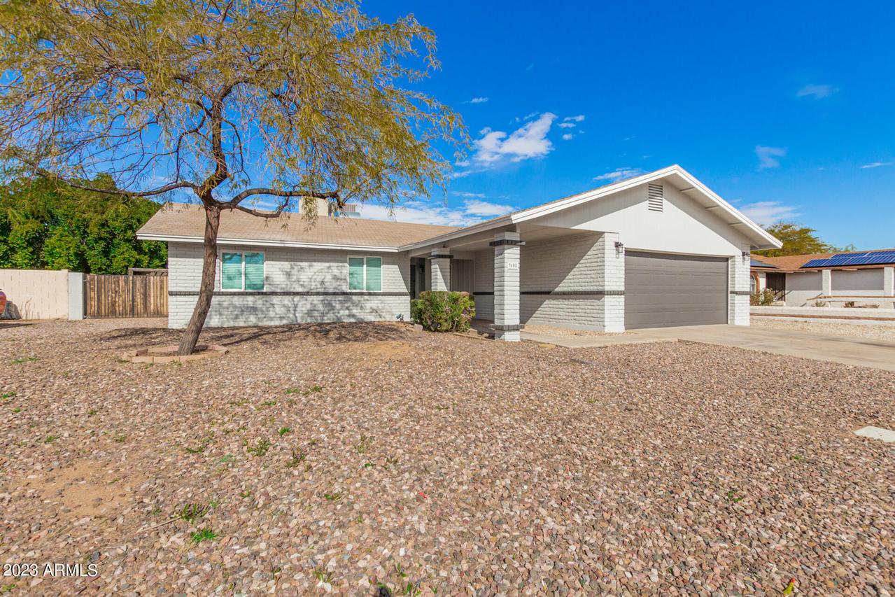 3608 W Villa Maria Dr., Glendale, AZ 85308