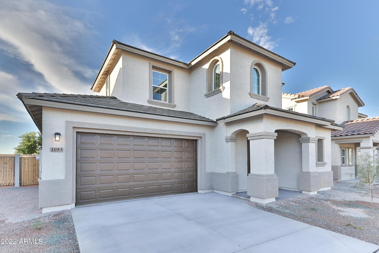 1223 E Spruce Dr., Chandler, AZ 85286