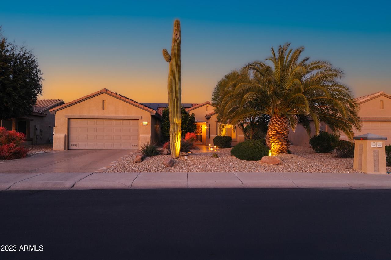 16044 W Verbena Ln., Surprise, AZ 85374