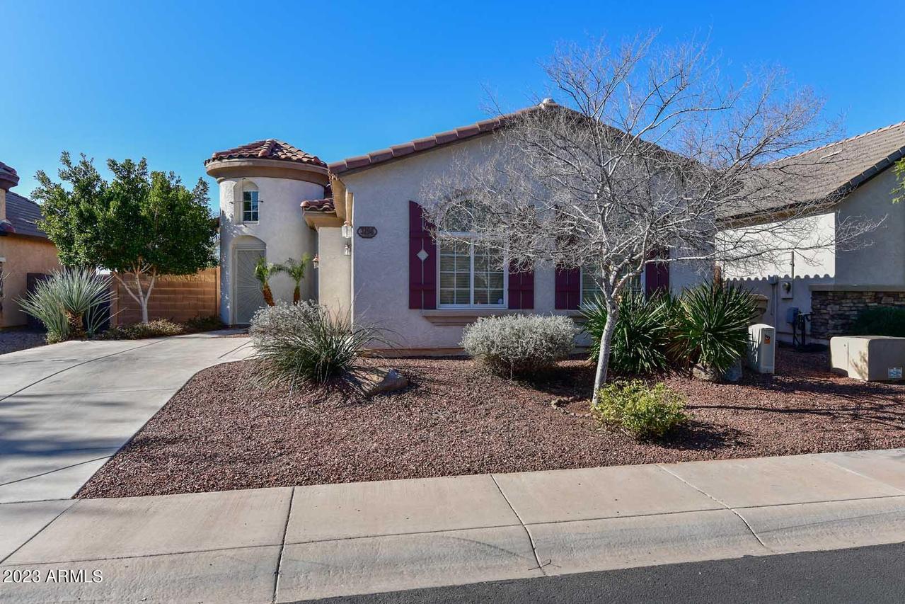 3198 N 302nd Ct., Buckeye, AZ 85396