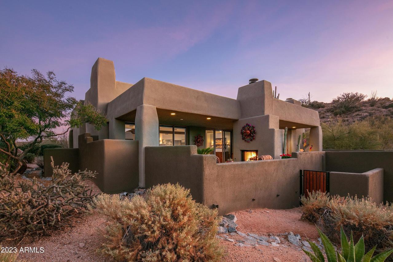 9951 E Graythorn Dr. #43, Scottsdale, AZ 85262