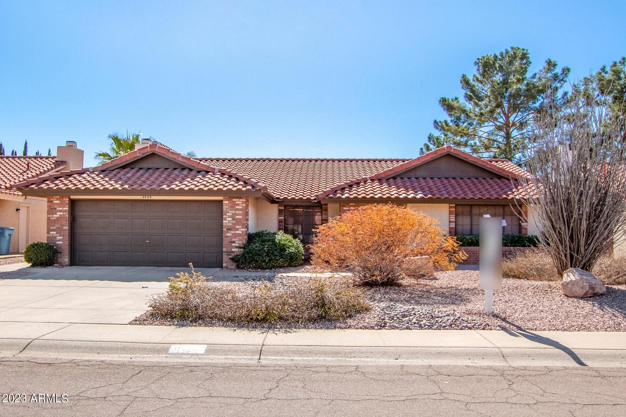 4525 E Le Marche Ave., Phoenix, AZ 85032