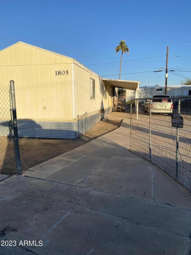 1805 S 112th Dr., Avondale, AZ 85323