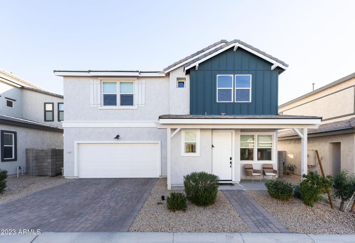 1845 W 23rd Ave., Apache Junction, AZ 85120