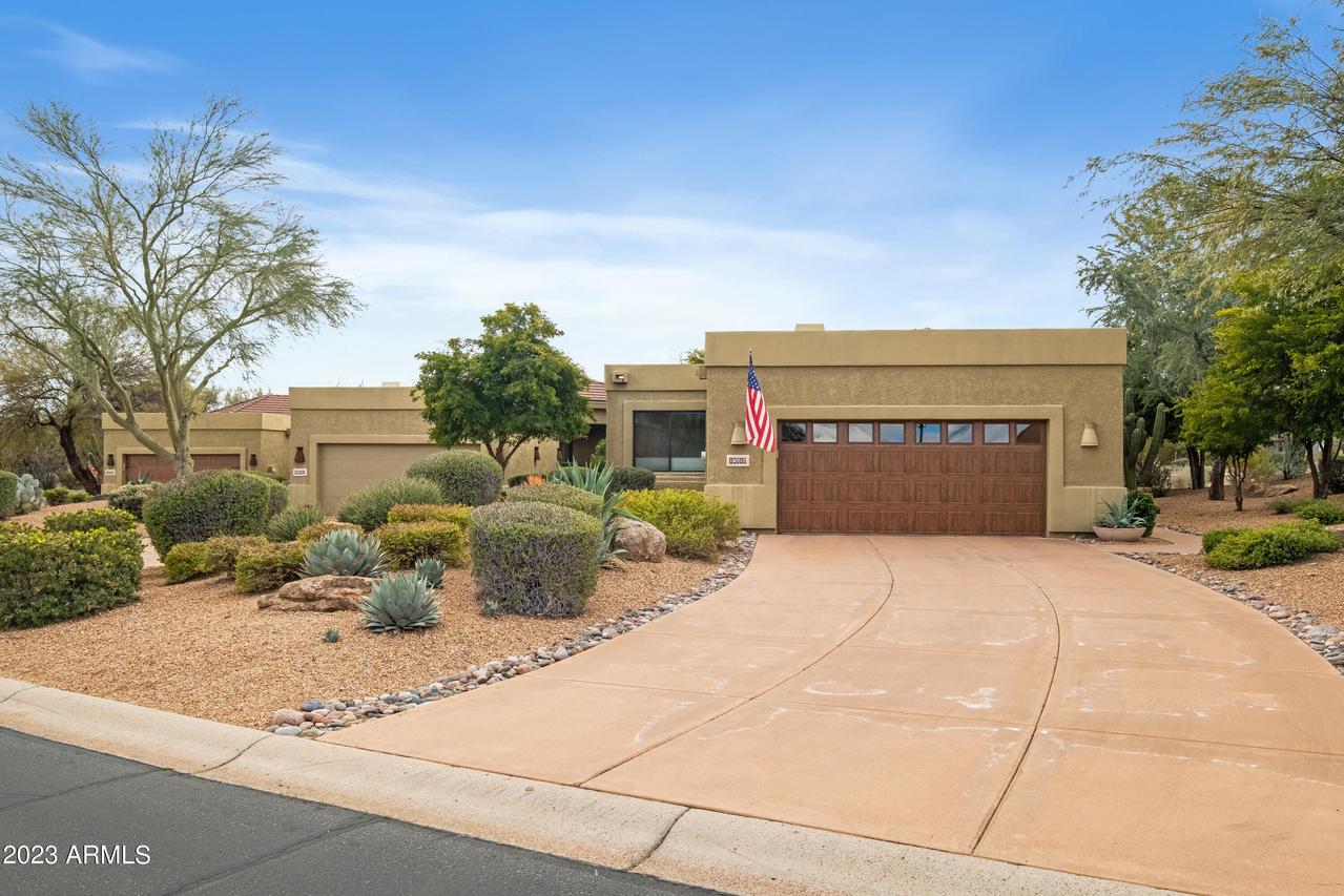 18717 E Amarado Cir., Rio Verde, AZ 85263