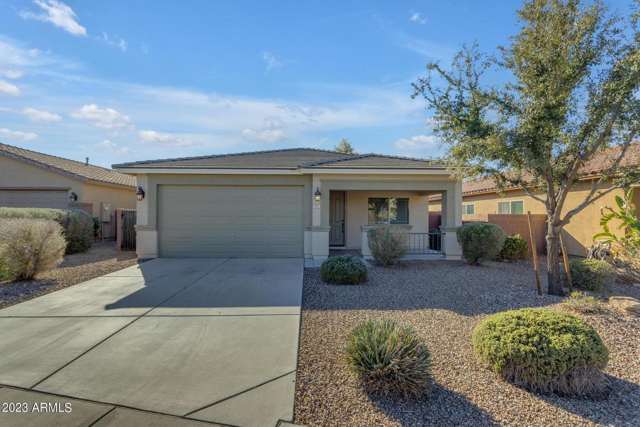 687 W Press Rd., San Tan Valley, AZ 85140