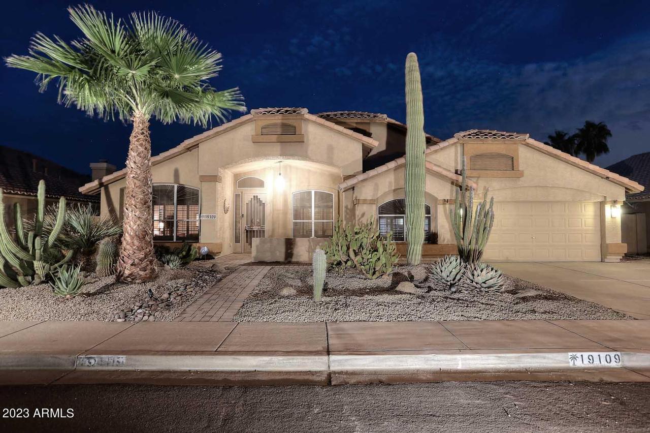19109 N 78th Ln., Glendale, AZ 85308