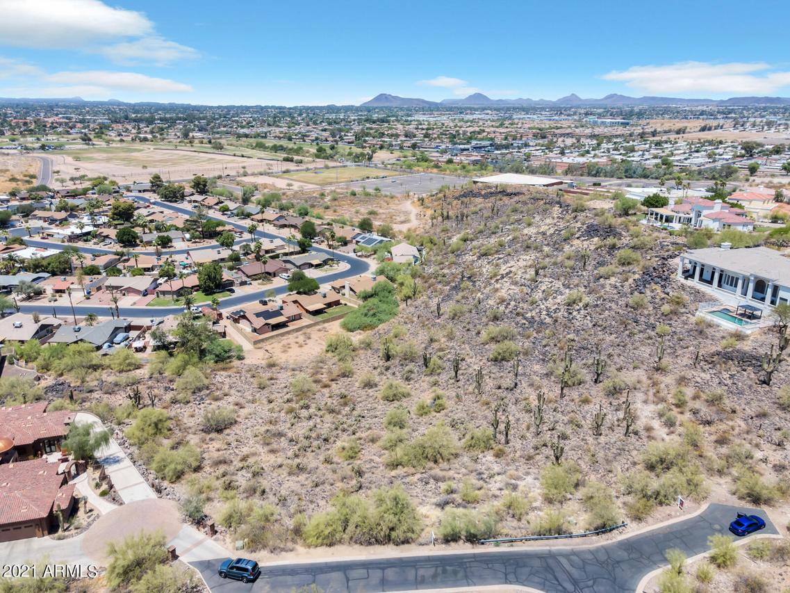 1539 W Saint Moritz Ln. #10, Phoenix, AZ 85023