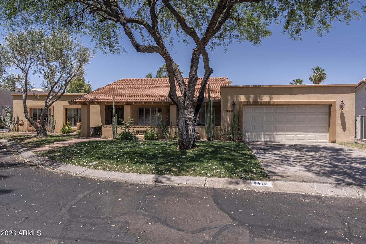 3412 E Dunlap Ave., Phoenix, AZ 85028