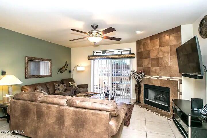 10410 N Cave Creek Rd. #1077, Phoenix, AZ 85020