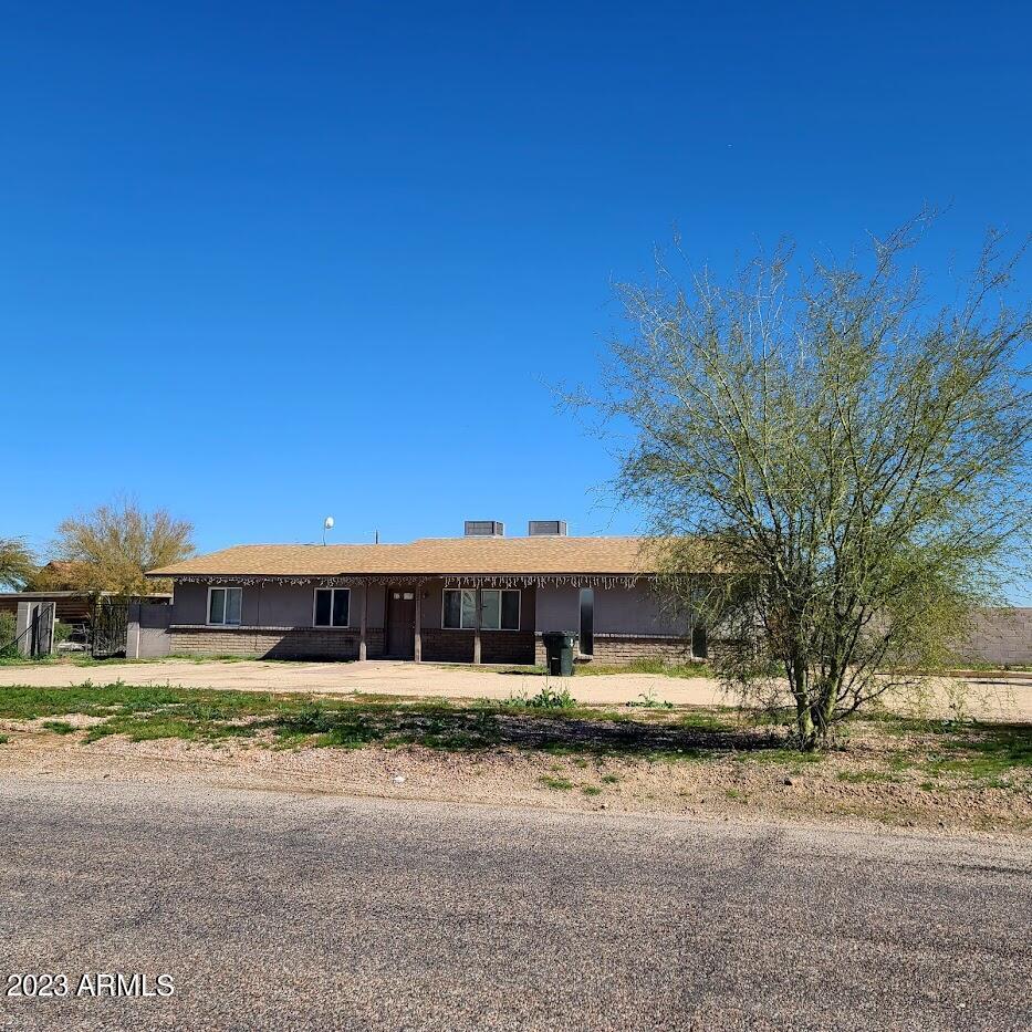 12421 S Gopher Rd., Buckeye, AZ 85326