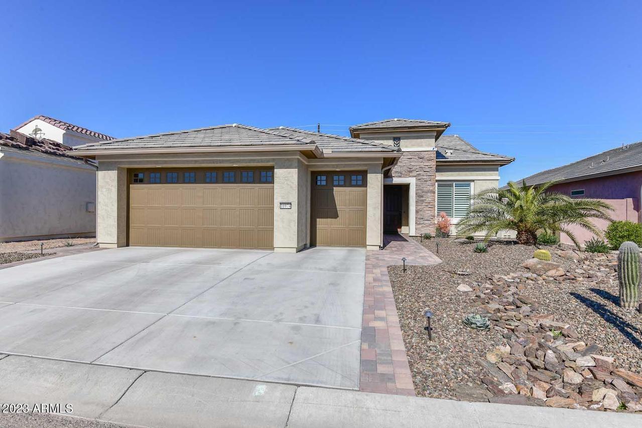 16974 W La Reata Ave., Goodyear, AZ 85395